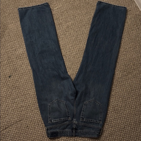Hollister womens low rise baggy jeans 🫶 - Picture 3 of 4
